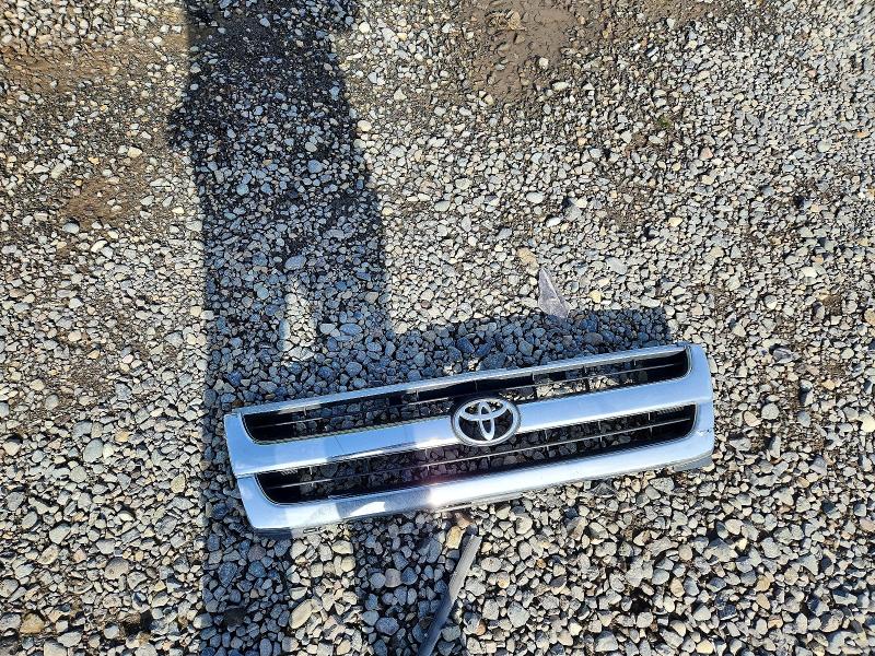 Aukcja sprzedaży 1997 Toyota Tacoma, vin: 4TAVN52N6VZ229763, numer aukcji: 53200216