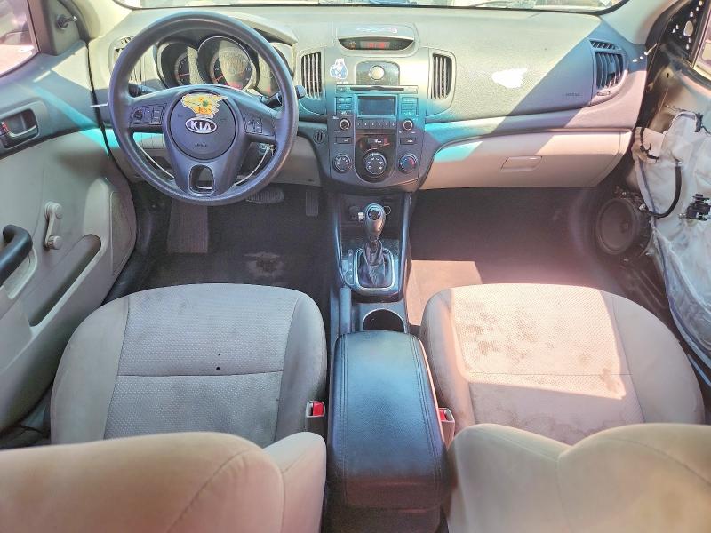 Продажа на аукционе авто 2013 Kia Forte, vin: KNAFT4A27D5720653, номер лота: 53196716
