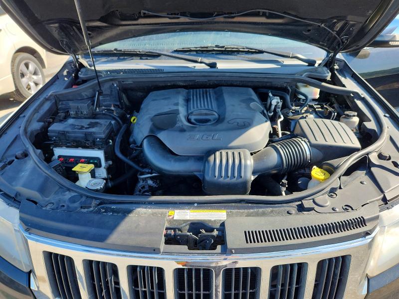 Aukcja sprzedaży 2011 Jeep Grand Cherokee, vin: 1J4RR5GGXBC578714, numer aukcji: 53996466