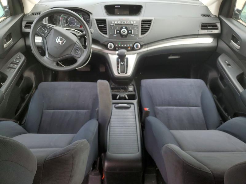 50356956 :رقم المزاد ، 2HKRM3H31EH538695 vin ، 2014 Honda Cr-v مزاد بيع