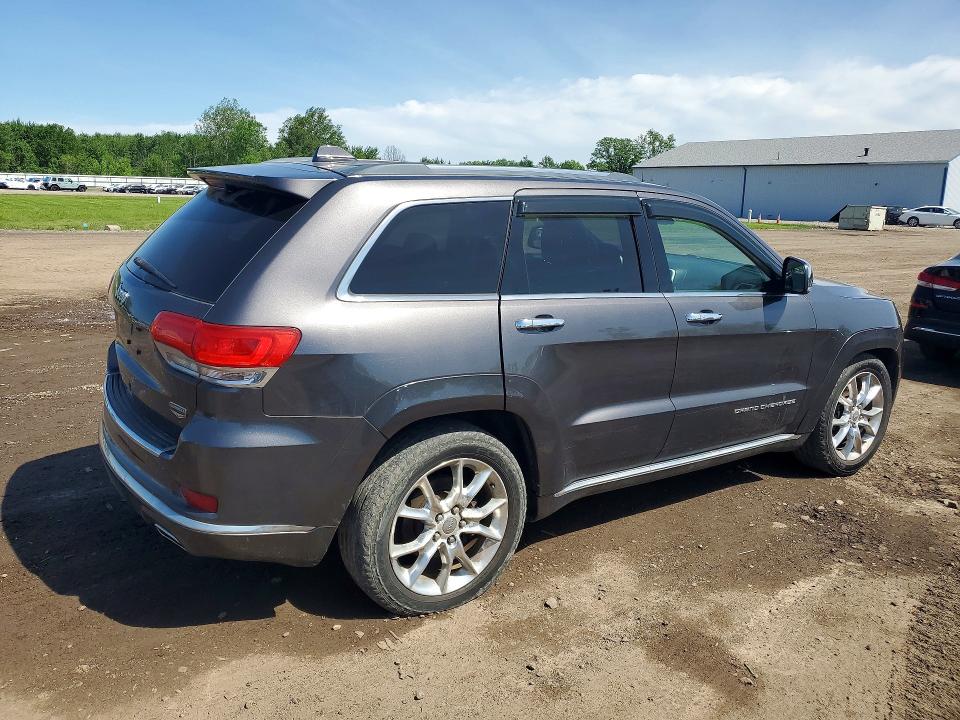 Продажа на аукционе авто 2014 Jeep Grand Cherokee, vin: 1C4RJFJT1EC100646, номер лота: 54676136