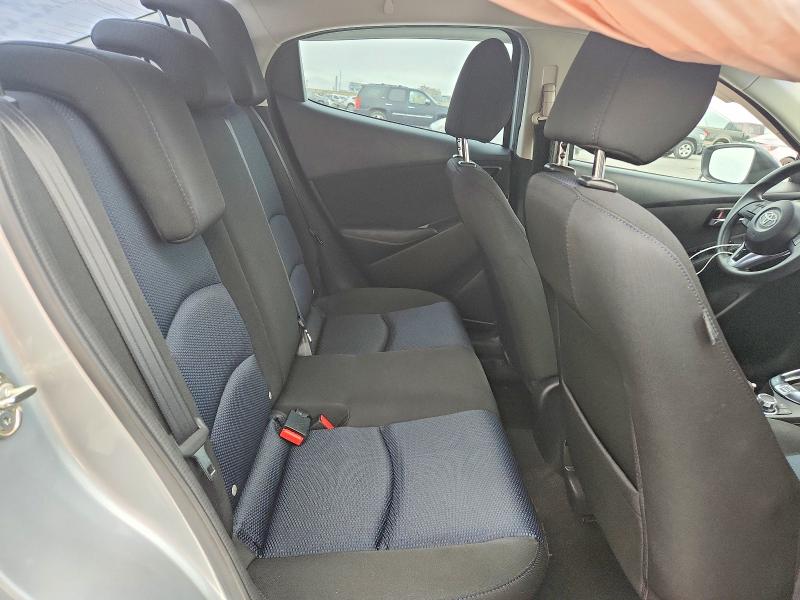 Aukcja sprzedaży 2018 Toyota Yaris Ia, vin: 3MYDLBYV1JY331778, numer aukcji: 52777136