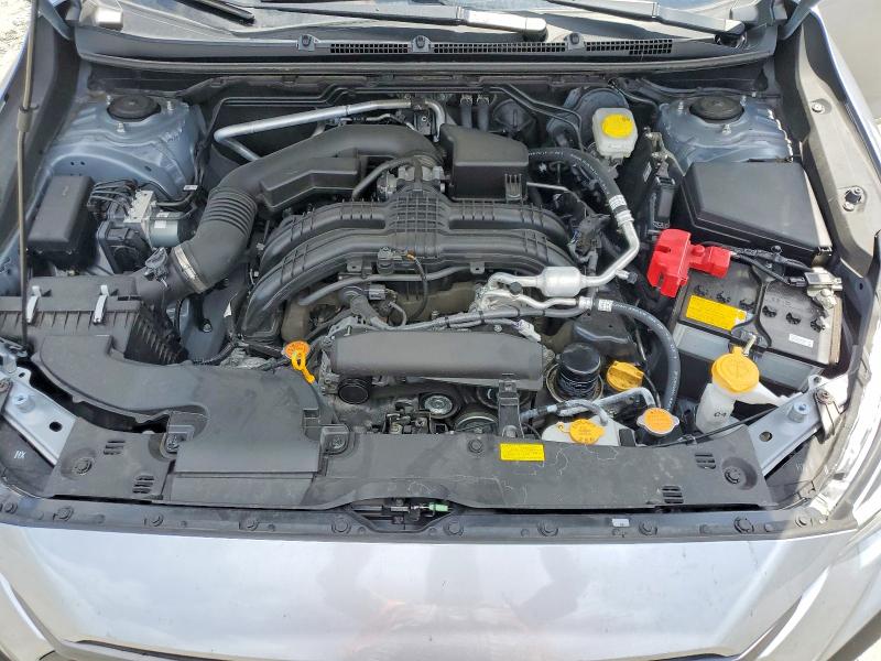 55193896 :رقم المزاد ، JF2GUADC3R8335203 vin ، 2024 Subaru Crosstrek مزاد بيع