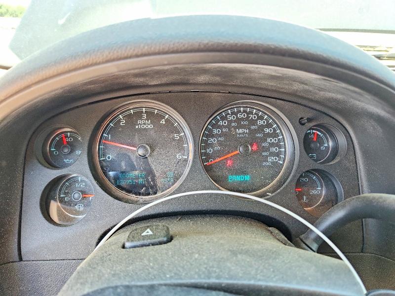 Aukcja sprzedaży 2011 Chevrolet Tahoe, vin: 1GNSKCE05BR222875, numer aukcji: 52920766