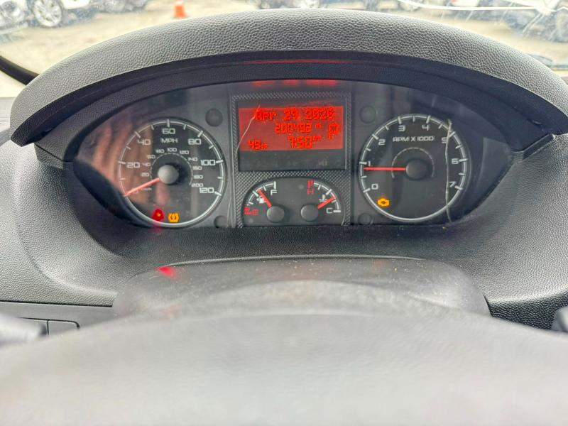 Aukcja sprzedaży 2019 Ram Promaster 2500, vin: 3C6TRVDG2KE545738, numer aukcji: 52431196