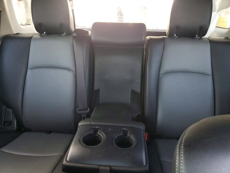 Aukcja sprzedaży 2018 Toyota 4runner, vin: JTEBU5JR7J5577082, numer aukcji: 54984936