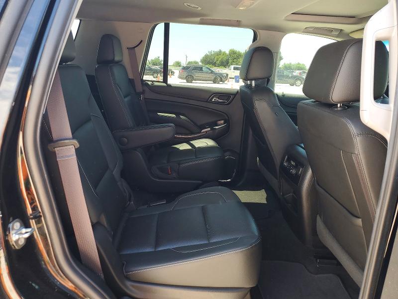 2017 Gmc Yukon მანქანა იყიდება აუქციონზე, vin: 1GKS1BKC6HR317141, აუქციონის ნომერი: 54053956