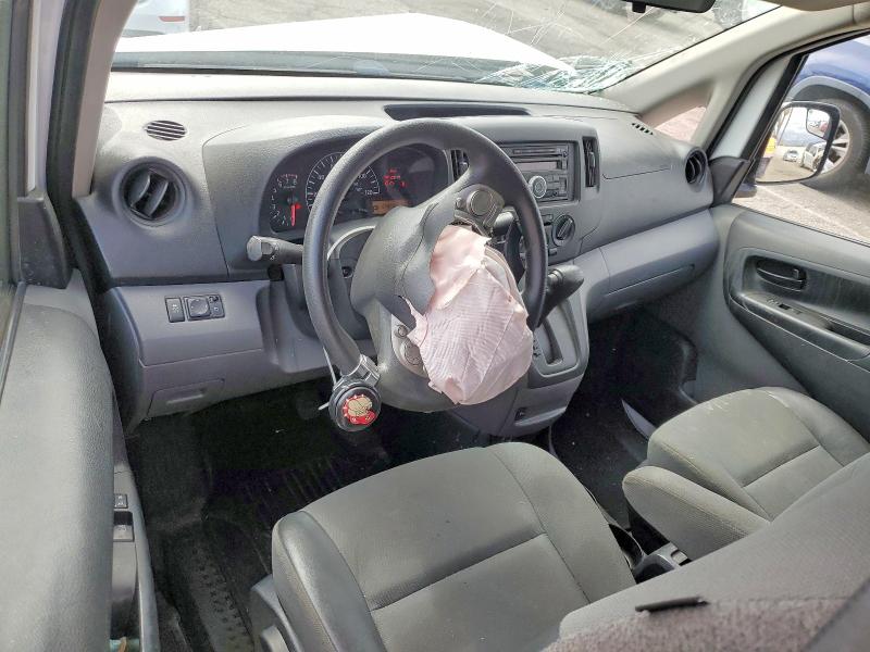 Продажа на аукционе авто 2015 Chevrolet City Express, vin: 3N63M0ZN9FK732531, номер лота: 54902986