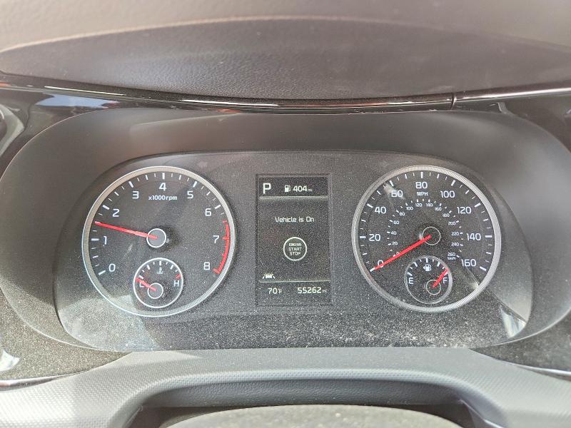 52064166 :رقم المزاد ، 5XXG64J22RG230736 vin ، 2024 Kia K5 مزاد بيع