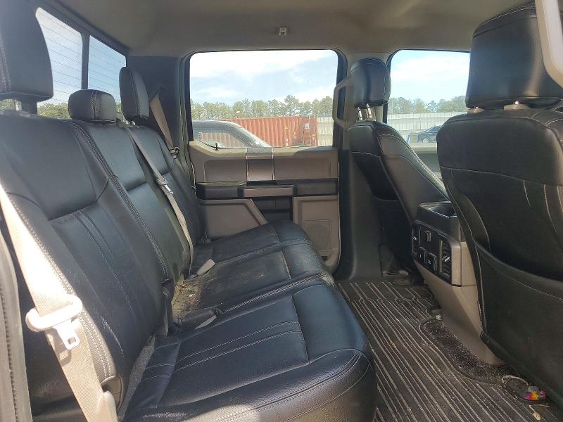 2019 Ford F150 მანქანა იყიდება აუქციონზე, vin: 1FTEW1E50KFD09031, აუქციონის ნომერი: 51971106