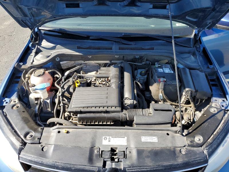 Aukcja sprzedaży 2018 Volkswagen Jetta, vin: 3VW2B7AJ2JM259460, numer aukcji: 53204336