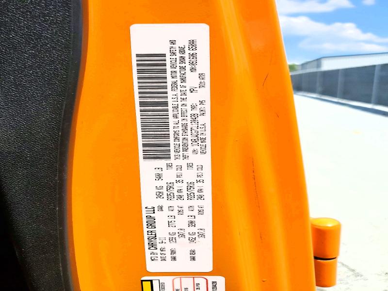 Продаж на аукціоні авто 2012 Jeep Wrangler Unlimited, vin: 1C4BJWDG7CL120428, номер лоту: 53367966