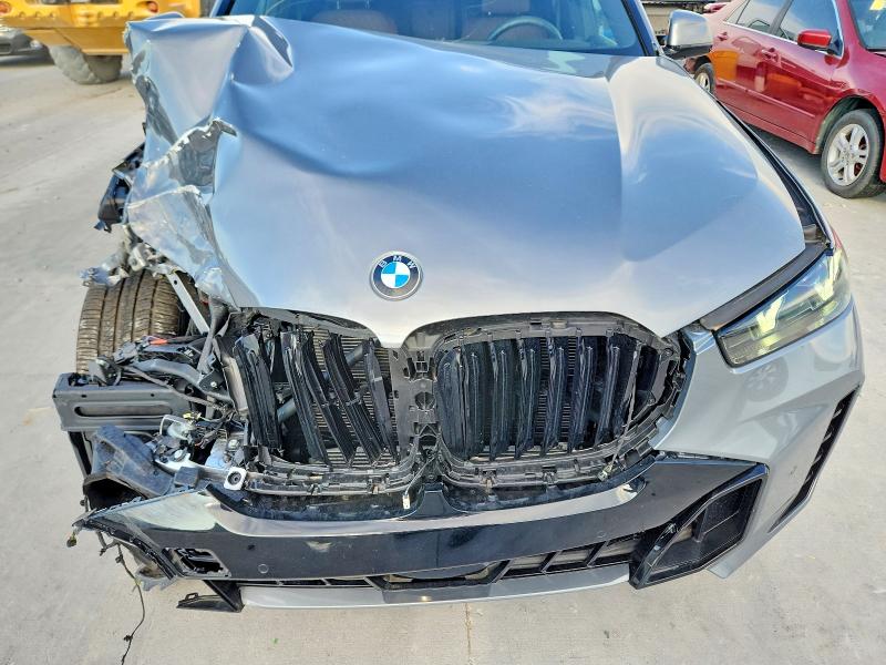 Aukcja sprzedaży 2025 Bmw X5, vin: 5UX23EU01S9Z65552, numer aukcji: 55395446