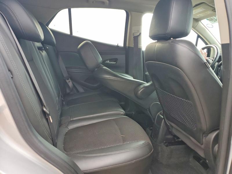 Продаж на аукціоні авто 2021 Buick Encore, vin: KL4CJESM5MB364006, номер лоту: 54218646