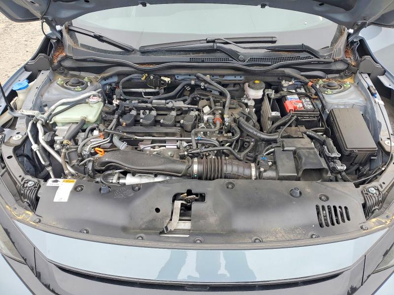 Aukcja sprzedaży 2021 Honda Civic, vin: SHHFK7H4XMU425574, numer aukcji: 52592076