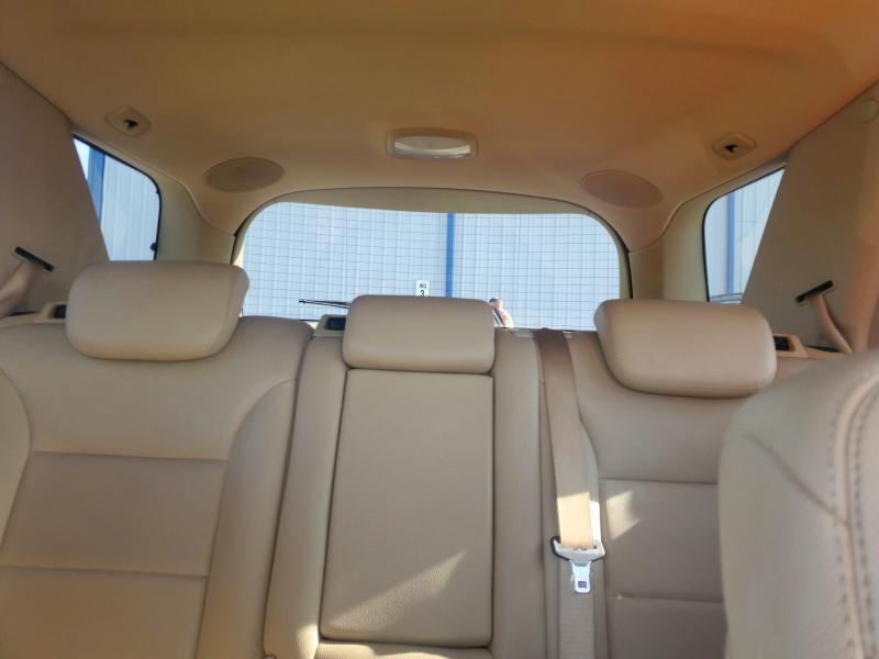 2009 Mercedes-benz Ml მანქანა იყიდება აუქციონზე, vin: 4JGBB86E79A483655, აუქციონის ნომერი: 54994846