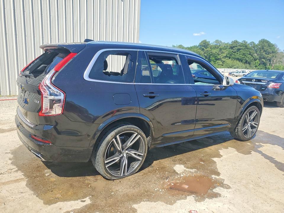 Продаж на аукціоні авто 2016 Volvo Xc90, vin: YV4A22PM4G1035841, номер лоту: 53367726
