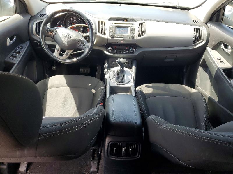 Aukcja sprzedaży 2015 Kia Sportage, vin: KNDPC3ACXF7694874, numer aukcji: 55108596