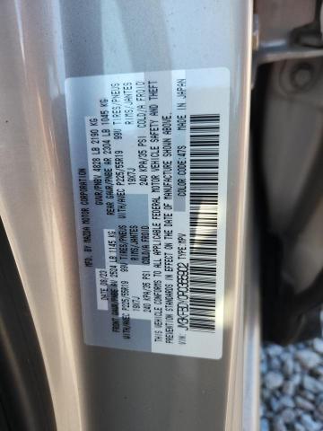 Aukcja sprzedaży 2024 Mazda Cx-5, vin: JM3KFBDY0R0365902, numer aukcji: 54347846