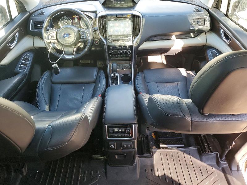 2022 Subaru Ascent მანქანა იყიდება აუქციონზე, vin: 4S4WMARD0N3436987, აუქციონის ნომერი: 52869176