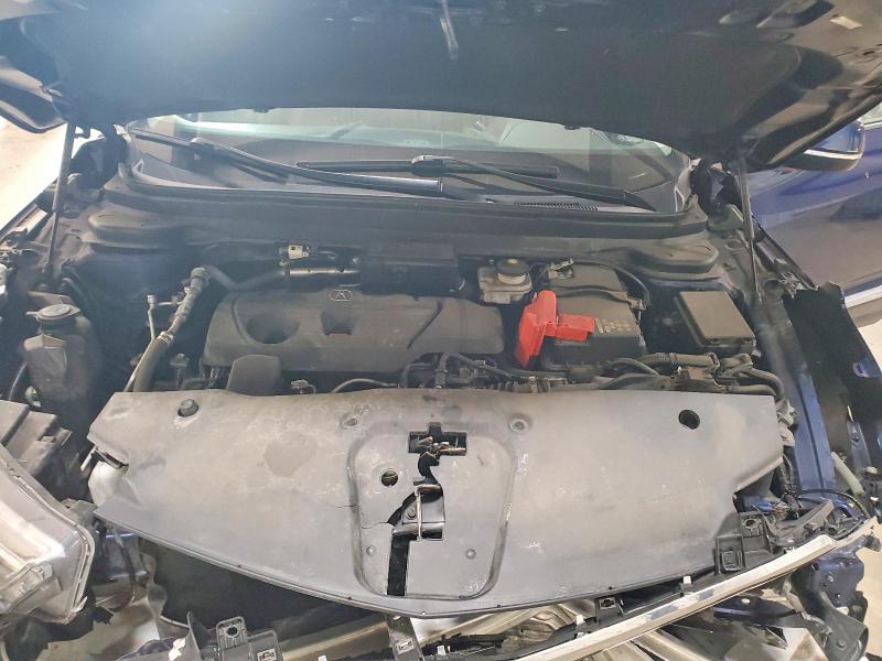 Продажа на аукционе авто 2019 Acura Rdx, vin: 5J8TC2H32KL044096, номер лота: 53078456