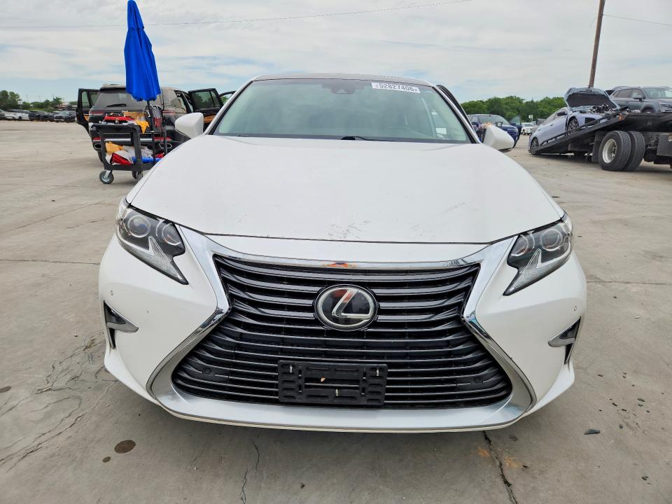 Aukcja sprzedaży 2016 Lexus Es, vin: 58ABK1GGXGU032442, numer aukcji: 52827406