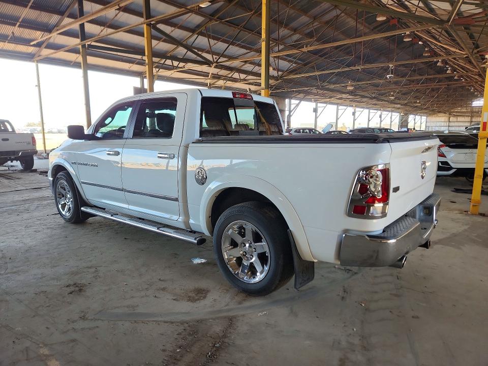Продаж на аукціоні авто 2012 Dodge Ram 1500, vin: 1C6RD6NTXCS255434, номер лоту: 53746816