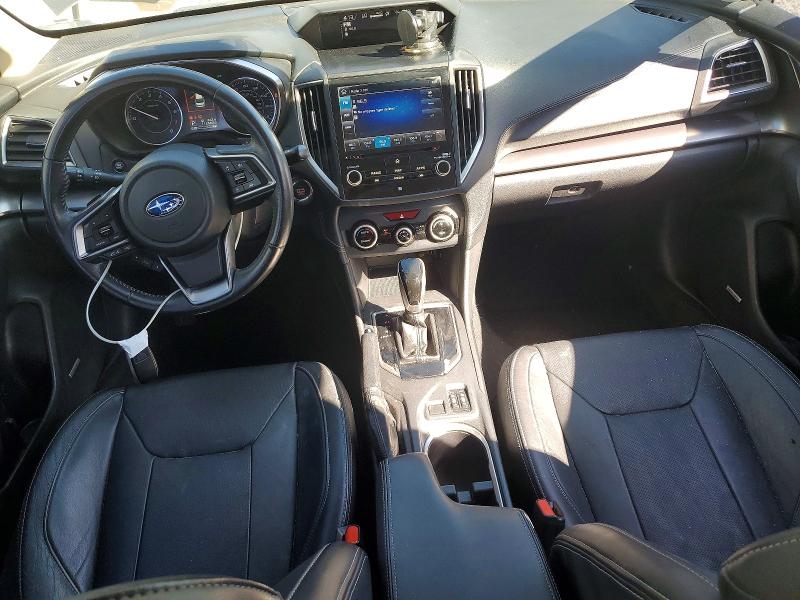 Продаж на аукціоні авто 2018 Subaru Impreza, vin: 4S3GKAU66J3620624, номер лоту: 52732276