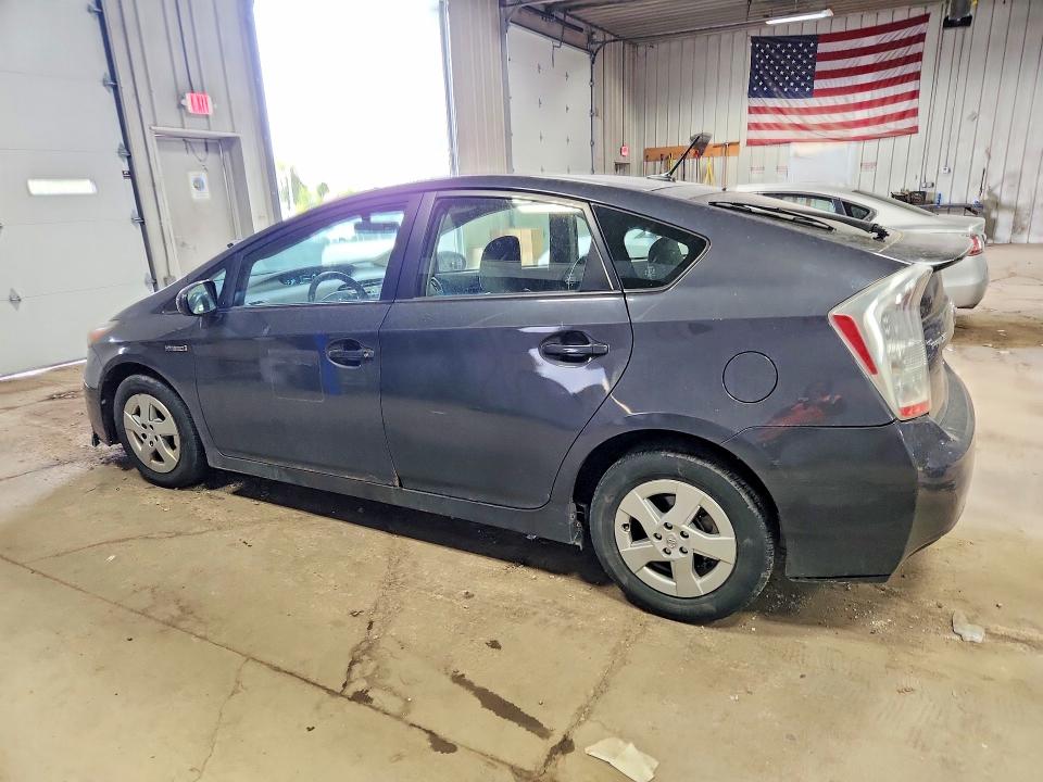 Продаж на аукціоні авто 2010 Toyota Prius, vin: JTDKN3DU8A0210324, номер лоту: 53379806