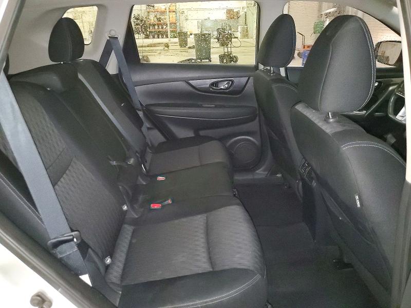 51535746 :رقم المزاد ، KNMAT2MVXJP585675 vin ، 2018 Nissan Rogue مزاد بيع