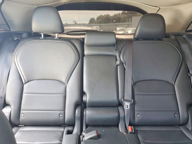 53305346 :رقم المزاد ، 3PCAJ5M32KF133012 vin ، 2019 Infiniti Qx50 مزاد بيع