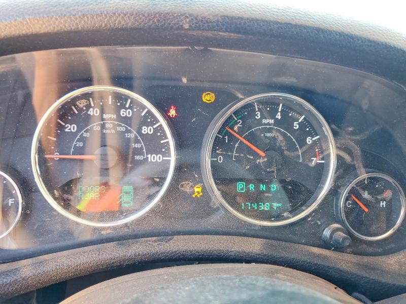 Продажа на аукционе авто 2015 Jeep Wrangler Unlimited, vin: 1C4BJWDG4FL528843, номер лота: 53964486