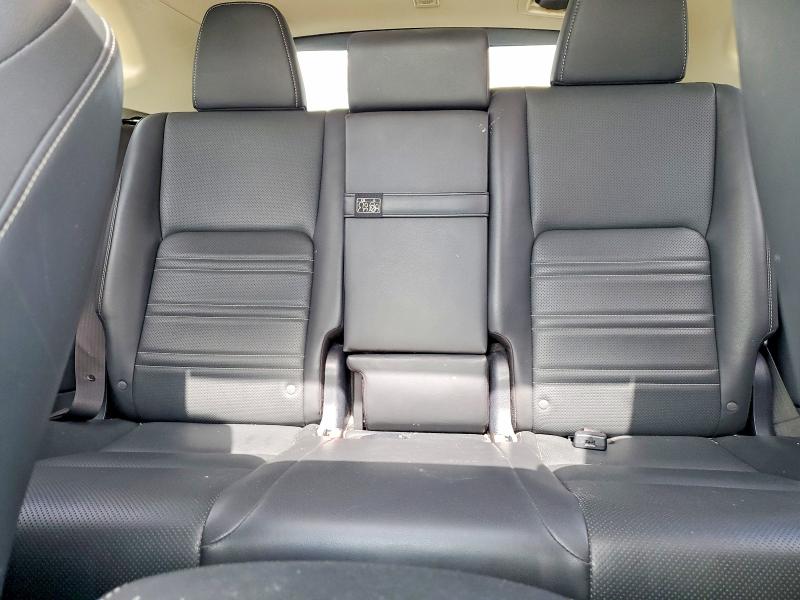 Aukcja sprzedaży 2017 Lexus Nx 200t, vin: JTJBARBZXH2120374, numer aukcji: 55159916