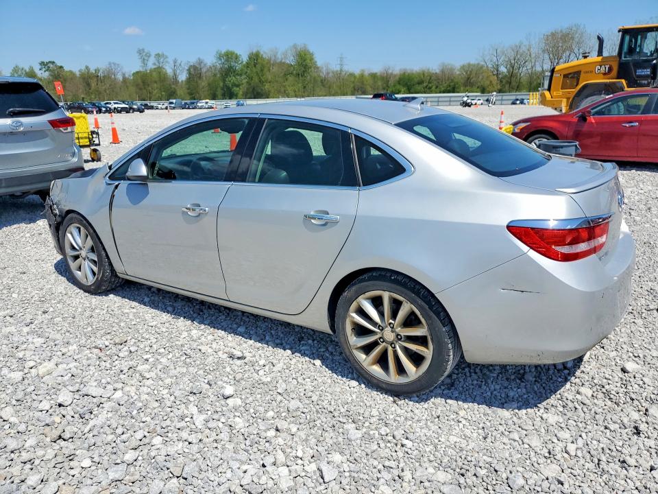Продаж на аукціоні авто 2012 Buick Verano, vin: 1G4PS5SK5C4133852, номер лоту: 51641076
