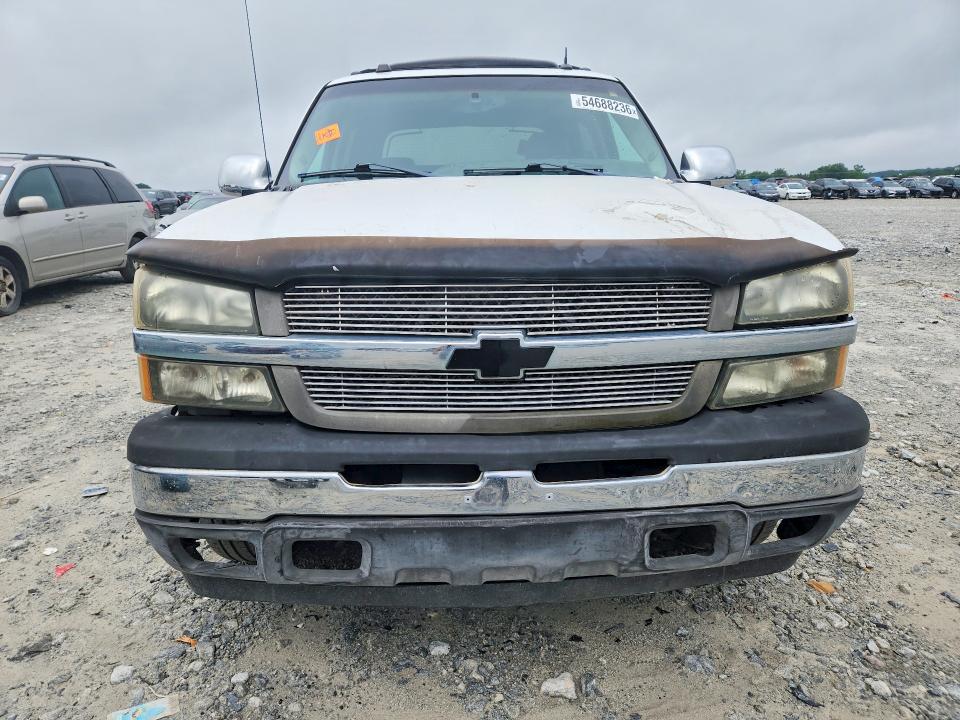 54688236 :رقم المزاد ، 3GNEK12Z65G257157 vin ، 2005 Chevrolet Avalanche مزاد بيع