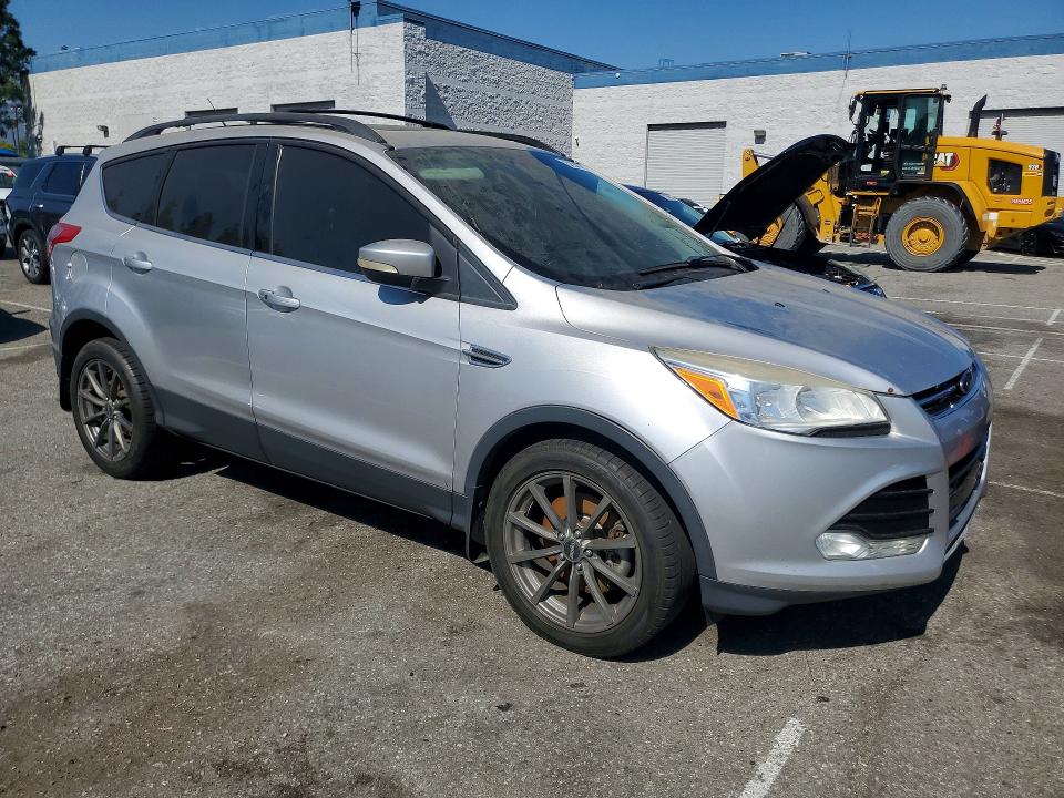 Продаж на аукціоні авто 2013 Ford Escape, vin: 1FMCU0H92DUB78846, номер лоту: 52945286