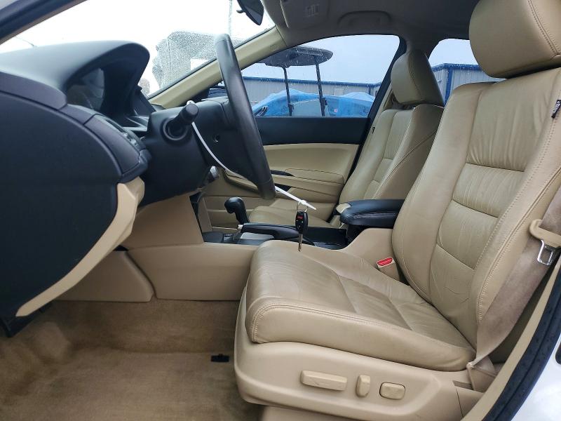 Aukcja sprzedaży 2012 Honda Accord, vin: 1HGCP2F68CA156724, numer aukcji: 53258936