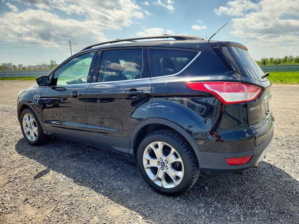 Aukcja sprzedaży 2013 Ford Escape, vin: 1FMCU9H95DUA22790, numer aukcji: 55245256