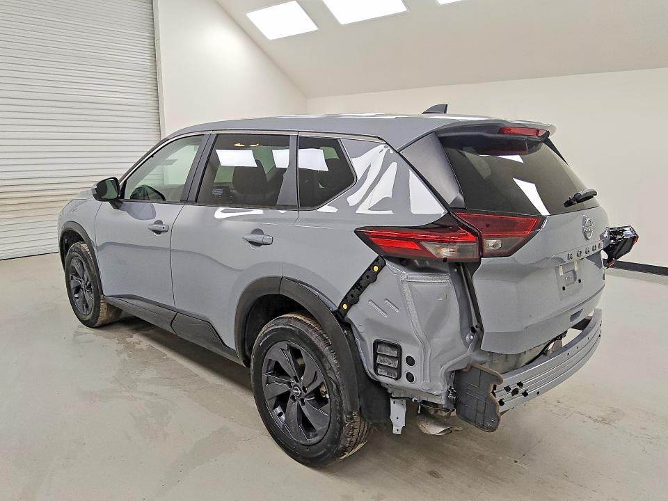 Продажа на аукционе авто 2026 Nissan Rogue, vin: 5N1BT3BA6TC741064, номер лота: 54869026