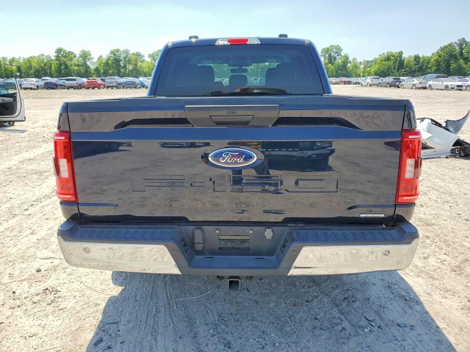 Aukcja sprzedaży 2023 Ford F150, vin: 1FTEW1C83PFC01457, numer aukcji: 53805986