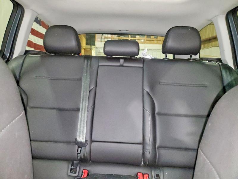 Продажа на аукционе авто 2019 Volkswagen Golf Alltrack, vin: 3VWM17AUXKM516646, номер лота: 53442926