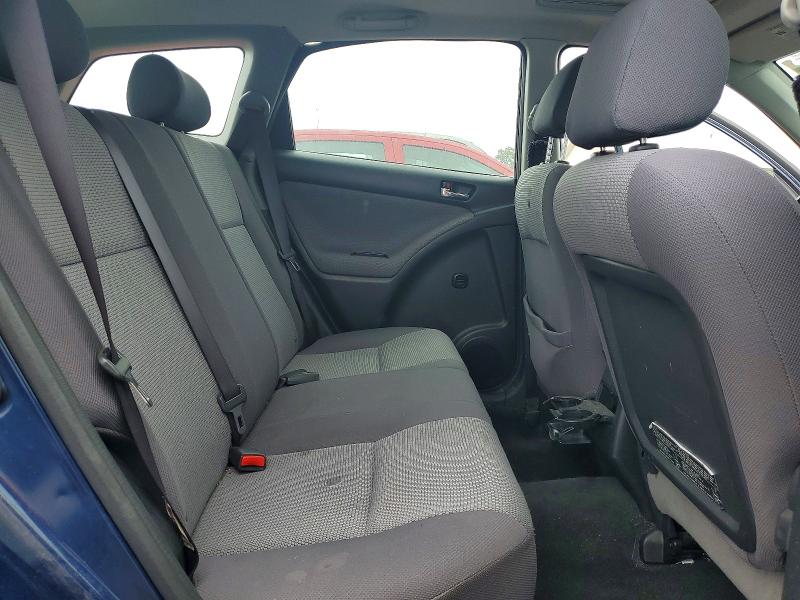 Aukcja sprzedaży 2005 Toyota Matrix, vin: 2T1LR32E05C347449, numer aukcji: 55596636