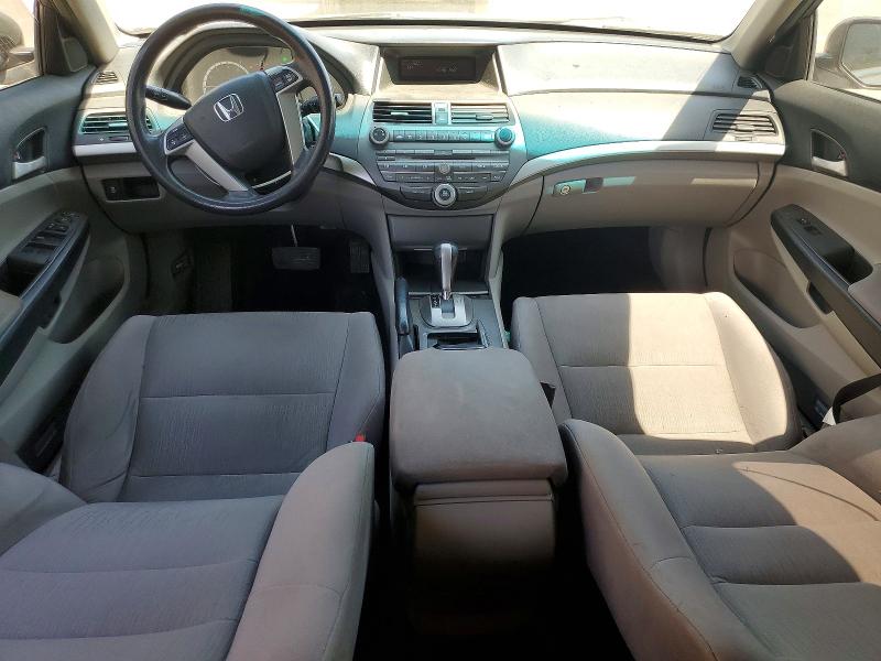 Aukcja sprzedaży 2012 Honda Accord, vin: 1HGCP2F31CA134120, numer aukcji: 54162516