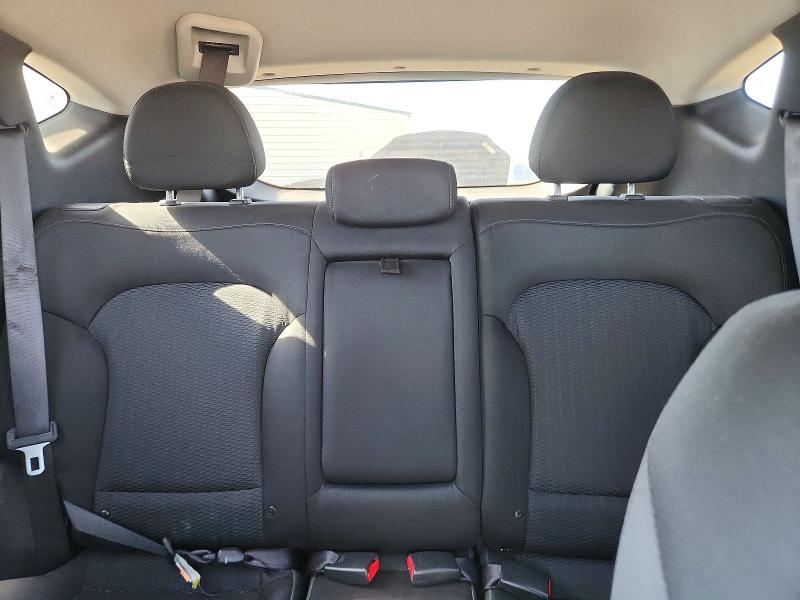 Продажа на аукционе авто 2015 Hyundai Tucson, vin: KM8JTCAF0FU009505, номер лота: 52784246