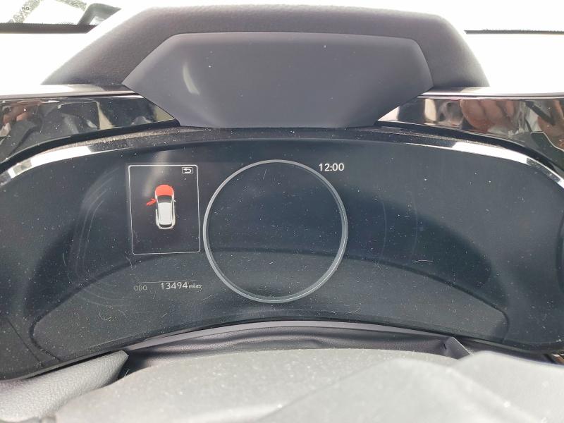 Aukcja sprzedaży 2024 Lexus Nx, vin: 2T2GGCEZ3RC046875, numer aukcji: 52327246