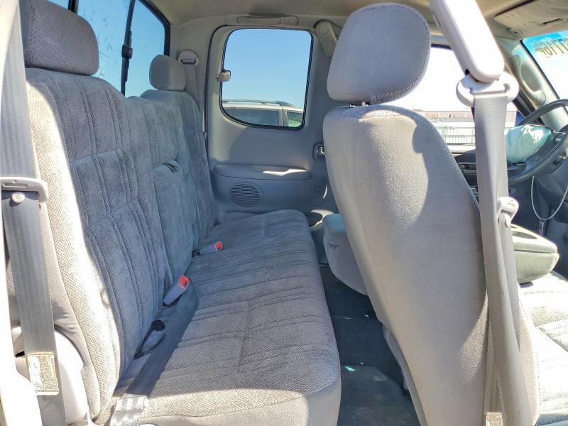 Продаж на аукціоні авто 2001 Toyota Tundra, vin: 5TBRT34141S138909, номер лоту: 52967716