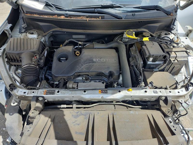 Aukcja sprzedaży 2018 Gmc Terrain, vin: 3GKALMEVXJL253424, numer aukcji: 55051646