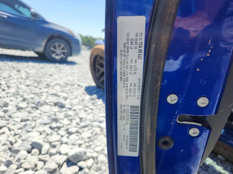 Продажа на аукционе авто 2018 Dodge Challenger, vin: 2C3CDZBT2JH251794, номер лота: 53230576