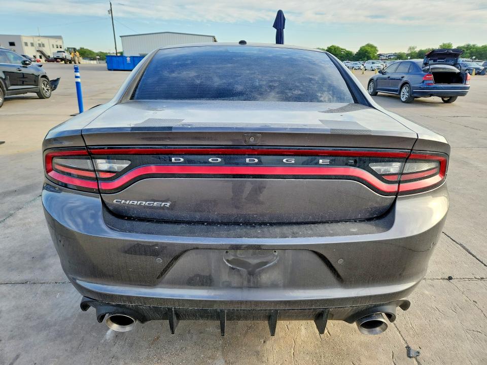 52165386 :رقم المزاد ، 2C3CDXBGXMH522175 vin ، 2021 Dodge Charger مزاد بيع