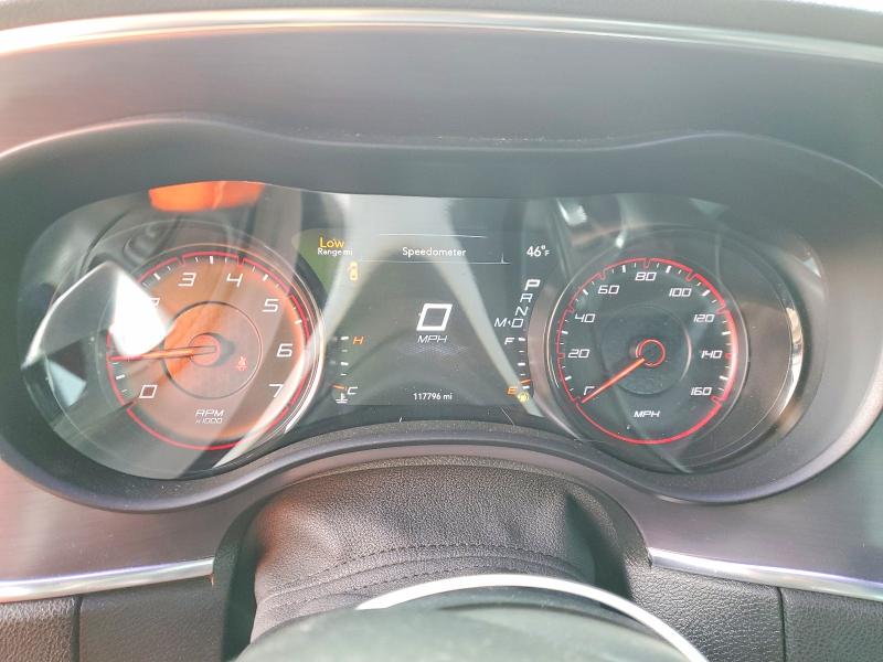 Продажа на аукционе авто 2016 Dodge Charger, vin: 2C3CDXCT9GH228010, номер лота: 52190566